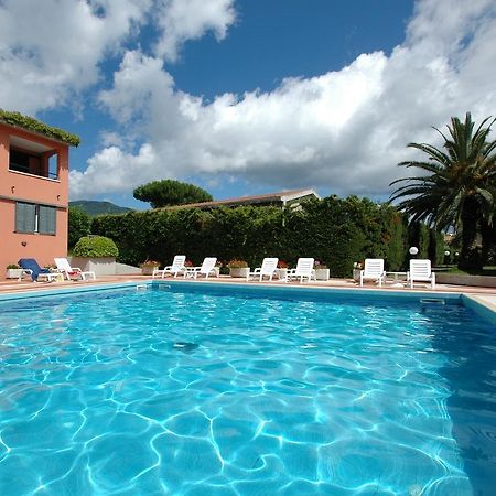 Residence Maricampo Marina di Campo Chambre photo