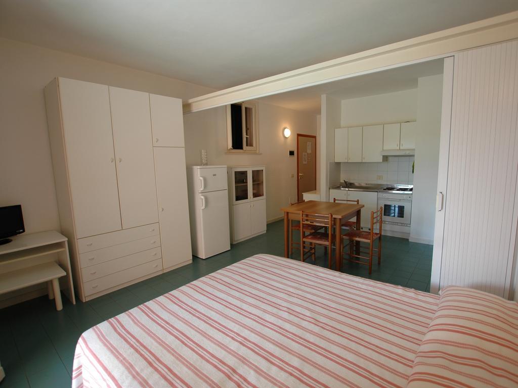 Residence Maricampo Marina di Campo Chambre photo