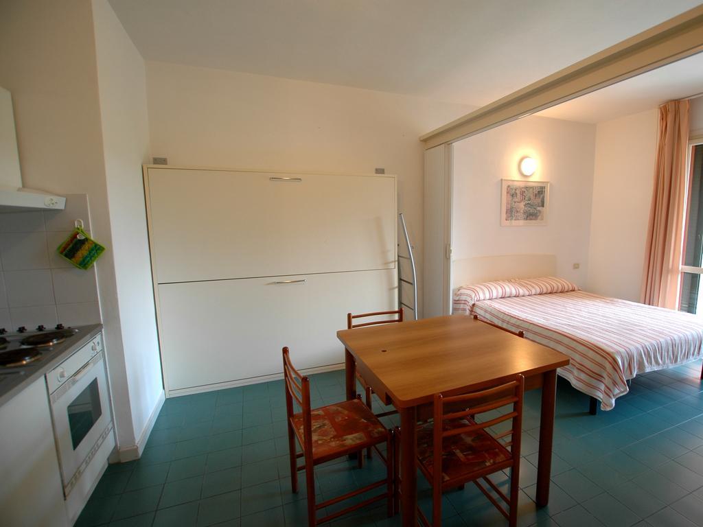 Residence Maricampo Marina di Campo Chambre photo