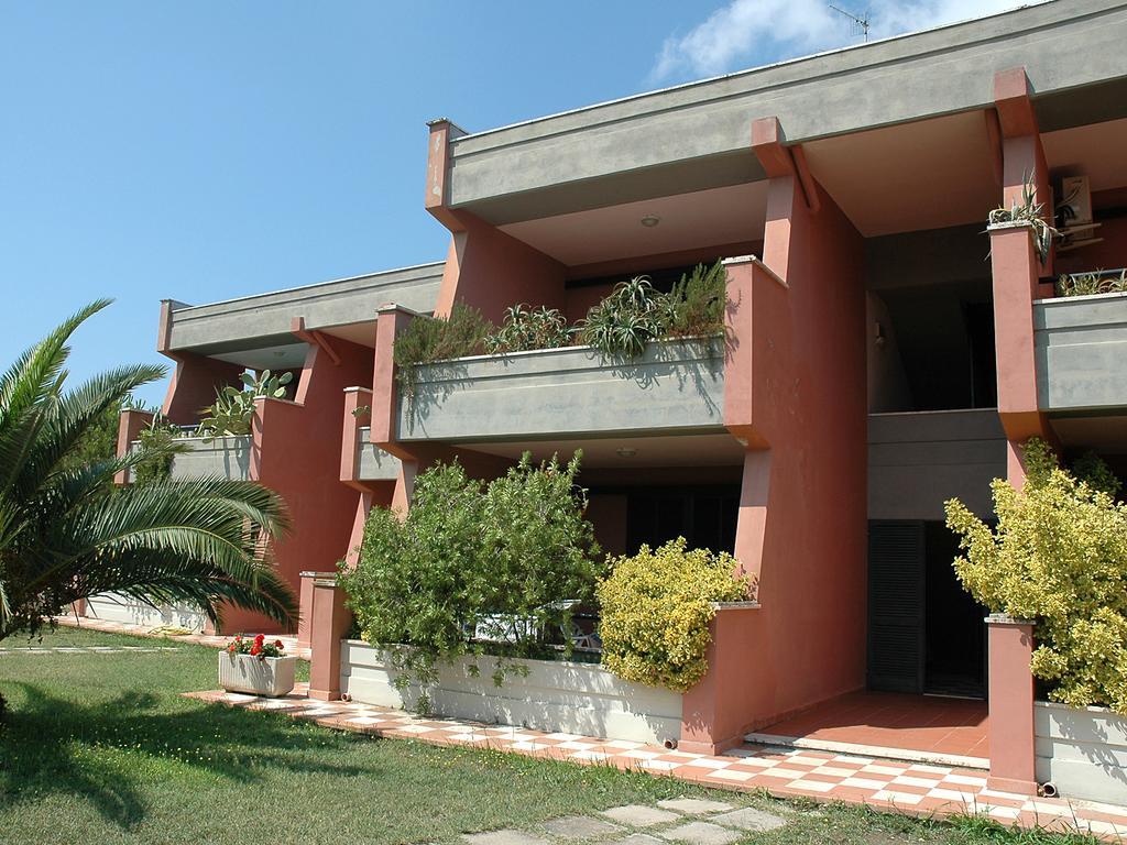 Residence Maricampo Marina di Campo Chambre photo